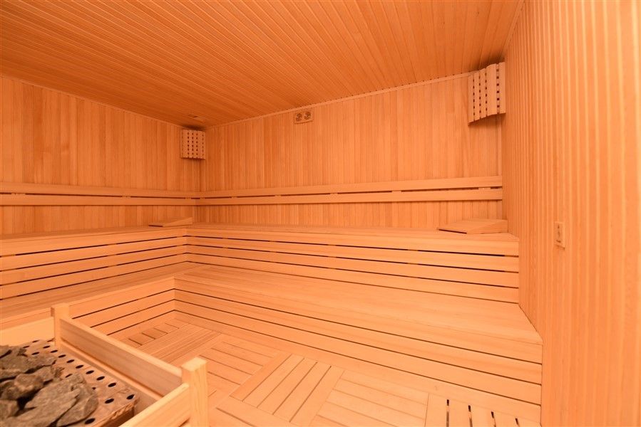 Квартира в Алании, Турция, 95 м2 фото 5