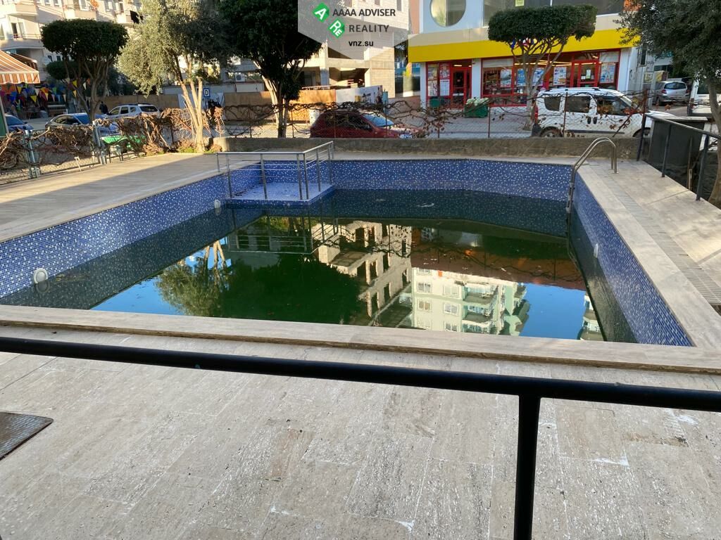Квартира в Алании, Турция, 115 м2 фото 2