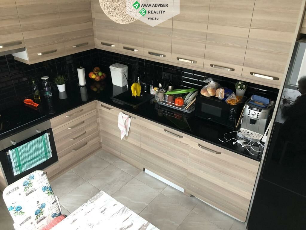 Квартира в Авсалларе, Турция, 180 м2 фото 2