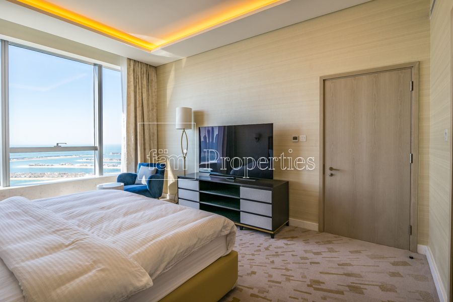 Апартаменты в Дубае, ОАЭ, 101 м2 фото 4