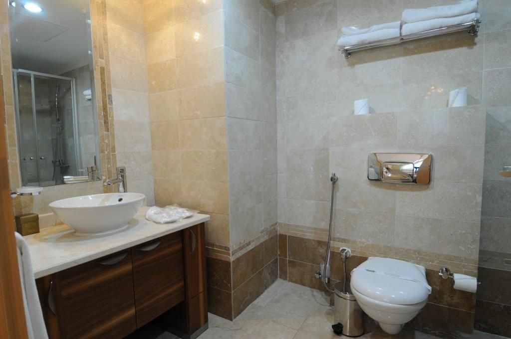 Квартира в Алании, Турция, 101 м2 фото 5
