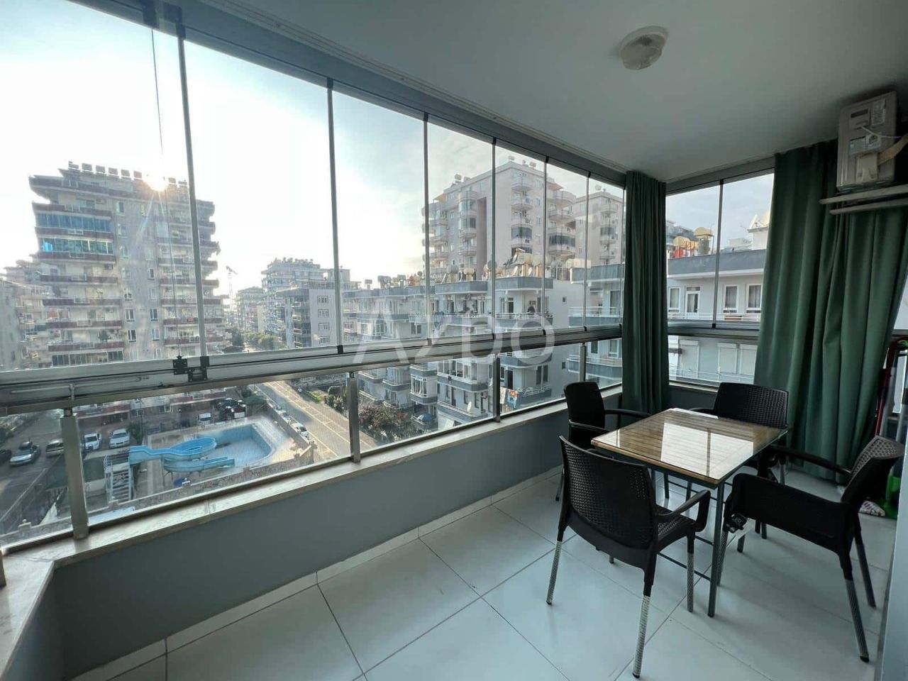 Апартаменты в Алании, Турция, 120 м2 фото 3