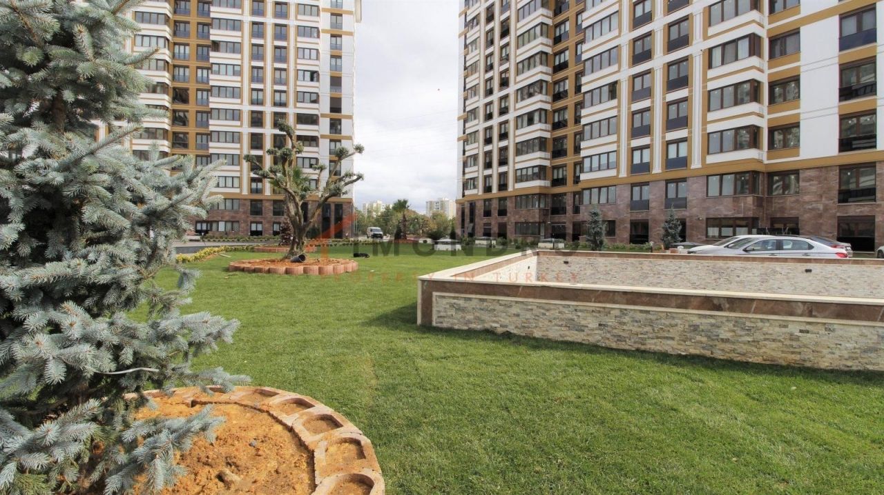 Квартира в Стамбуле, Турция, 116 м2 фото 4