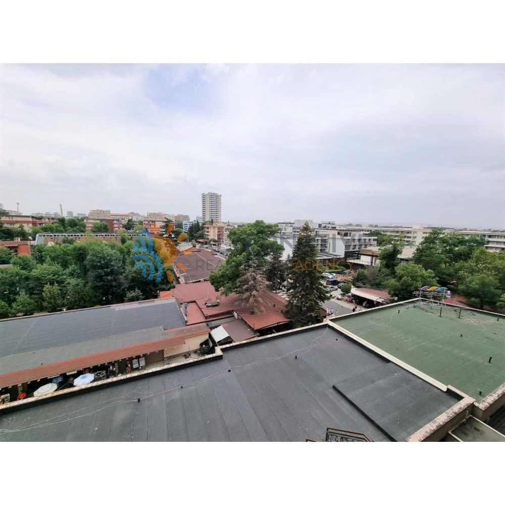 Квартира на Солнечном берегу, Болгария, 65 м2 фото 3
