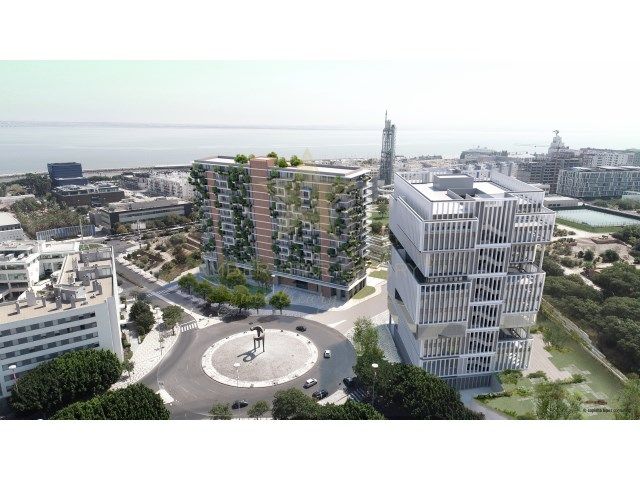 Апартаменты в Лиссабоне, Португалия, 161 м2 фото 5