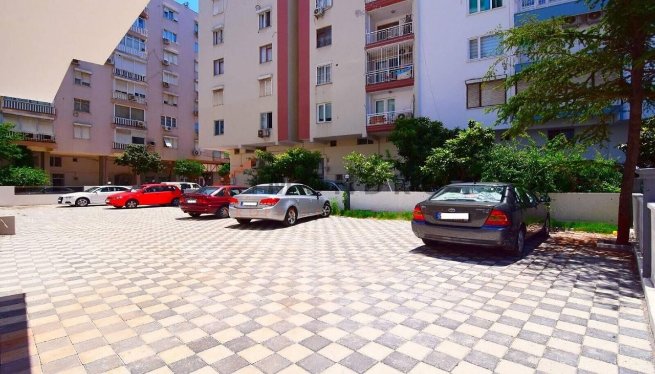 Квартира в Анталии, Турция, 210 м2 фото 3