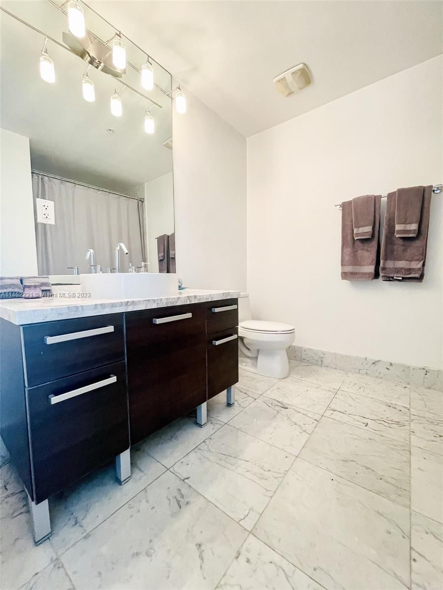 Квартира в Майами, США, 60 м2 фото 4