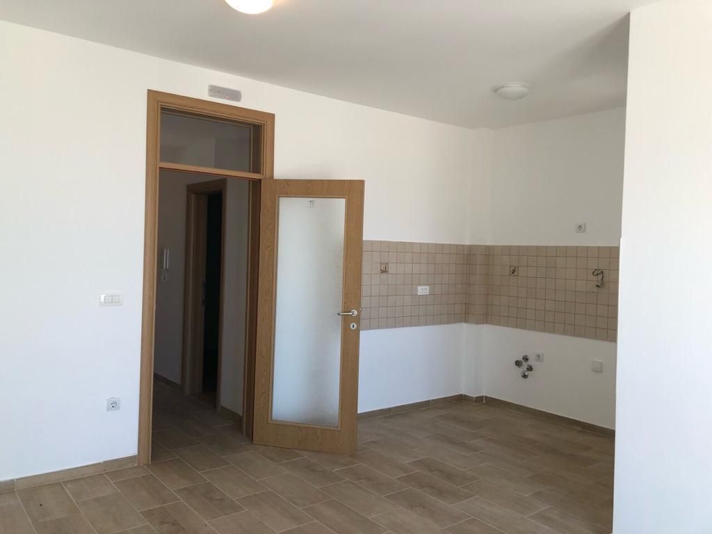 Квартира в Добра Воде, Черногория, 41 м2 фото 4