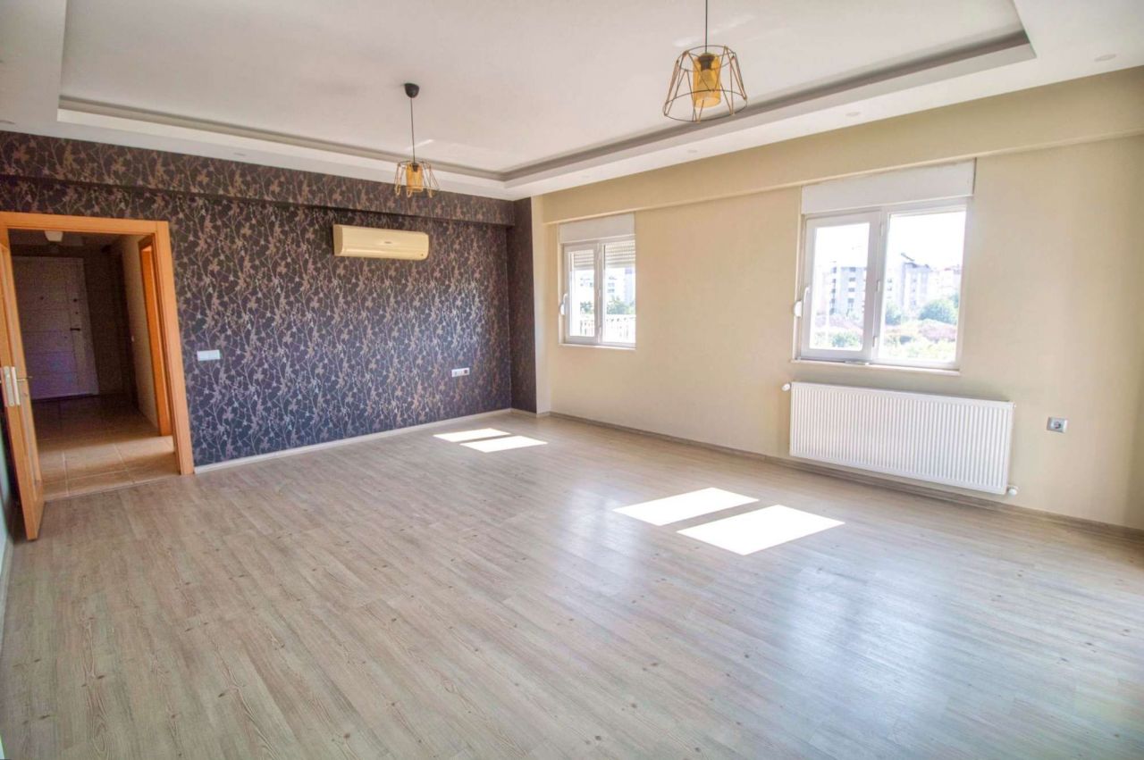 Апартаменты в Анталии, Турция, 165 м2 фото 4