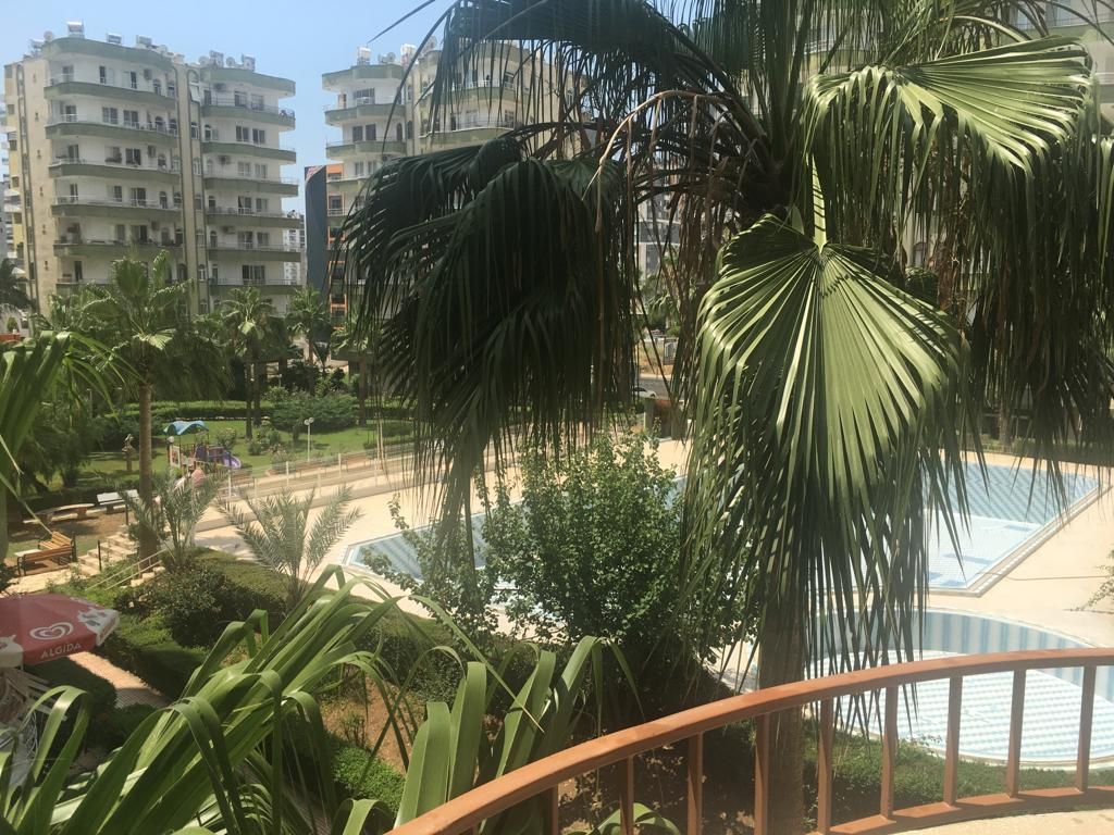 Квартира в Мерсине, Турция, 140 м2 фото 4