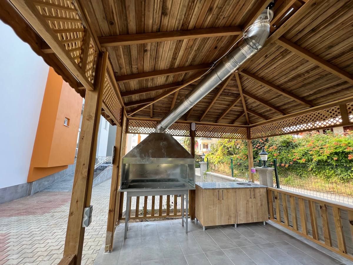 Квартира в Алании, Турция, 85 м2 фото 2