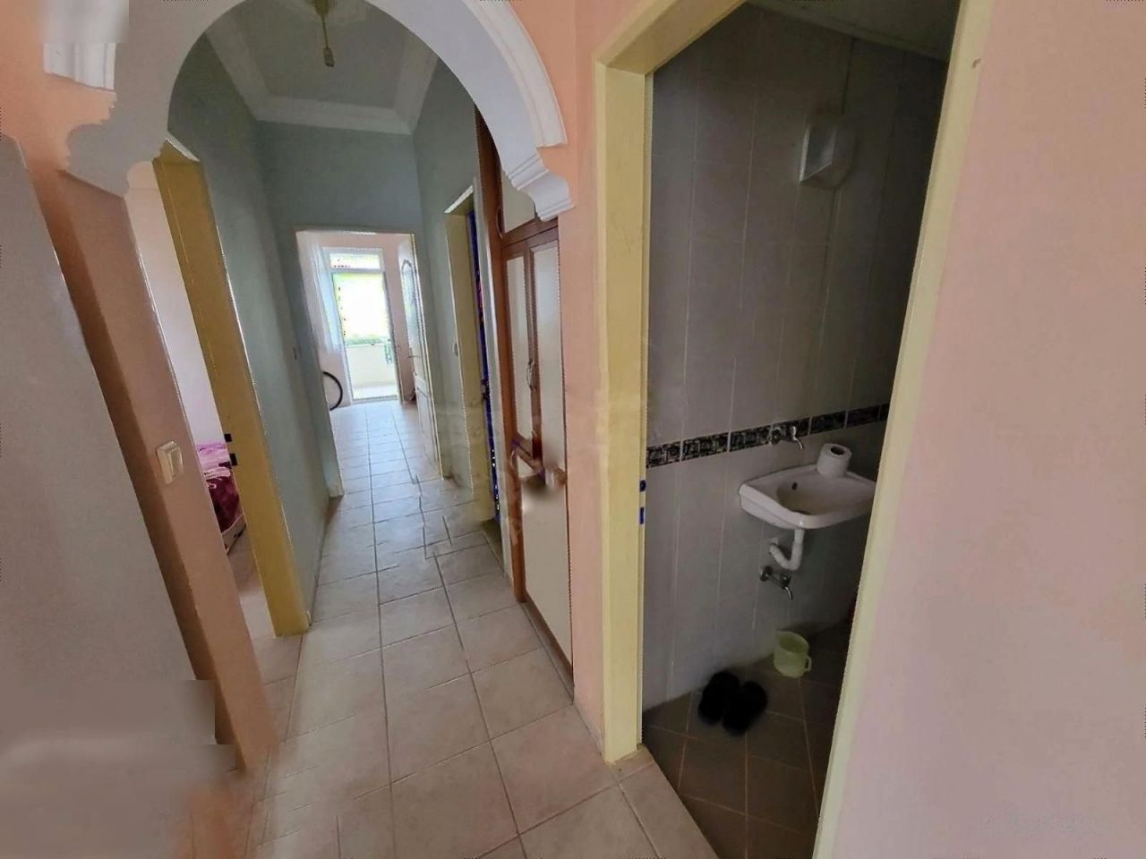 Квартира в Алании, Турция, 105 м2 фото 4