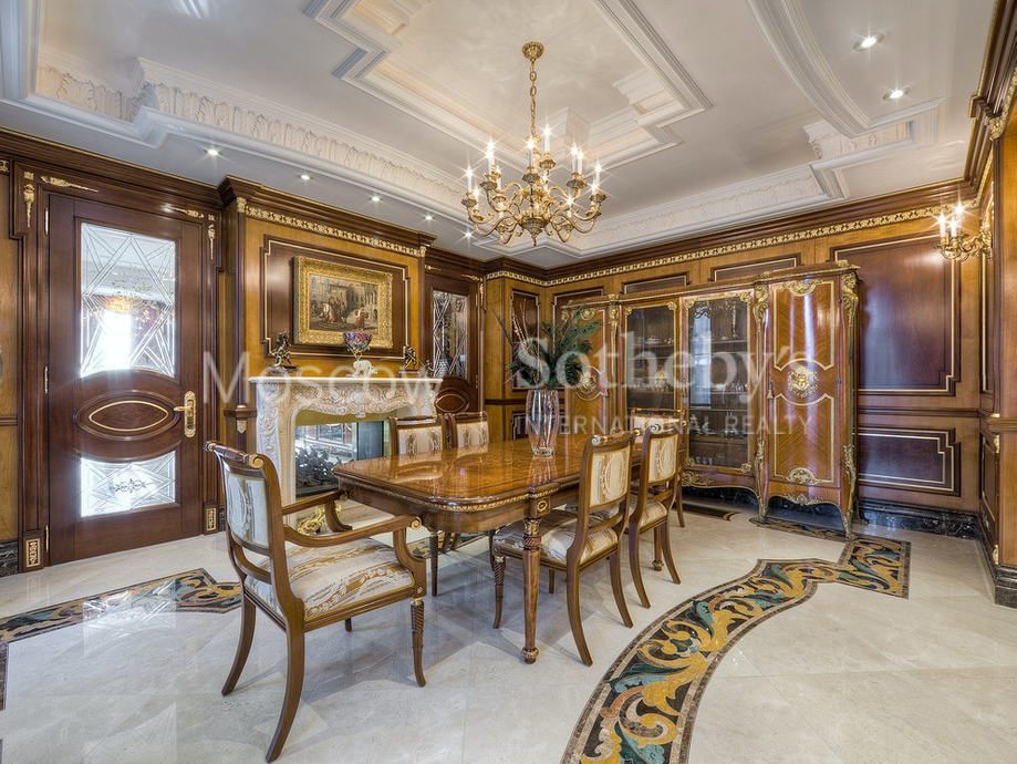 Апартаменты в Торонто, Канада, 585 м2 фото 3
