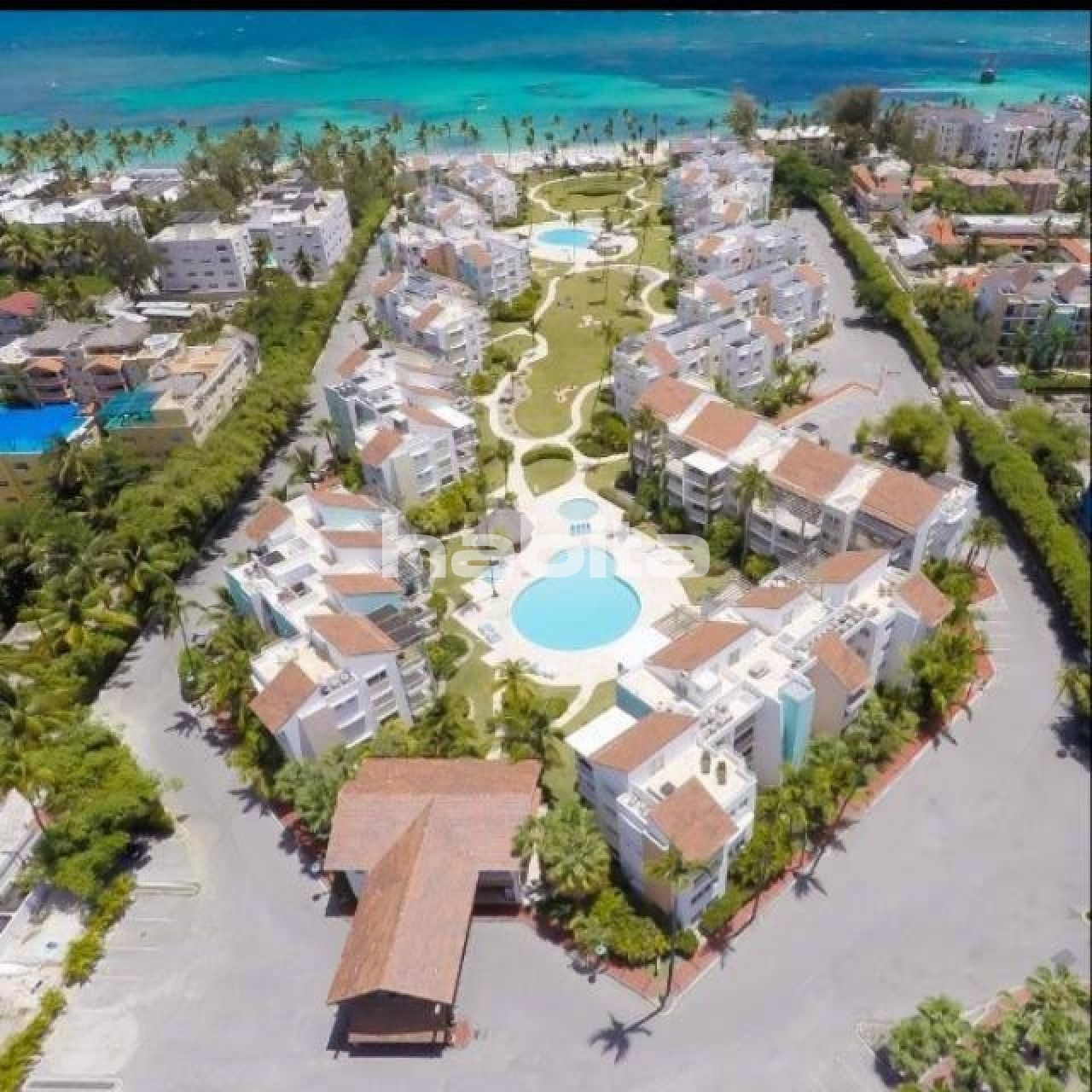 Апартаменты в Пунта-Кана, Доминиканская Республика, 165.85 м2 фото 3