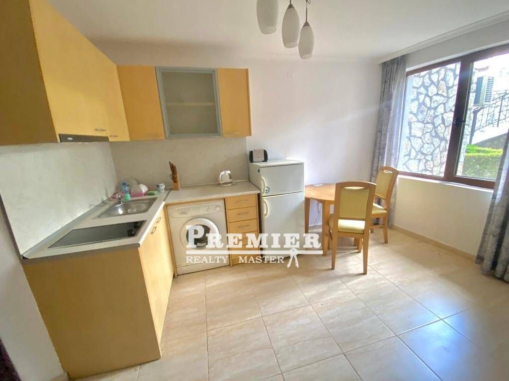 Квартира в Святом Власе, Болгария, 45 м2 фото 5