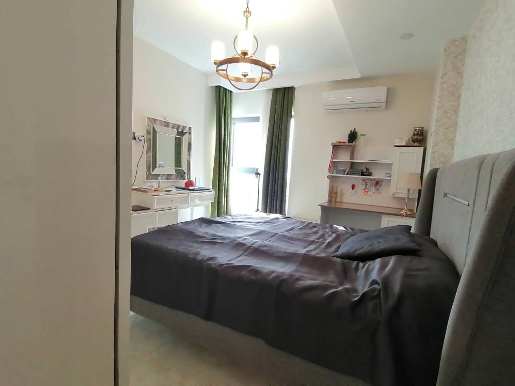 Квартира в Алании, Турция, 67 м2 фото 3