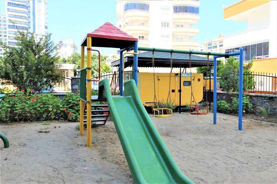 Квартира в Алании, Турция, 120 м2 фото 4