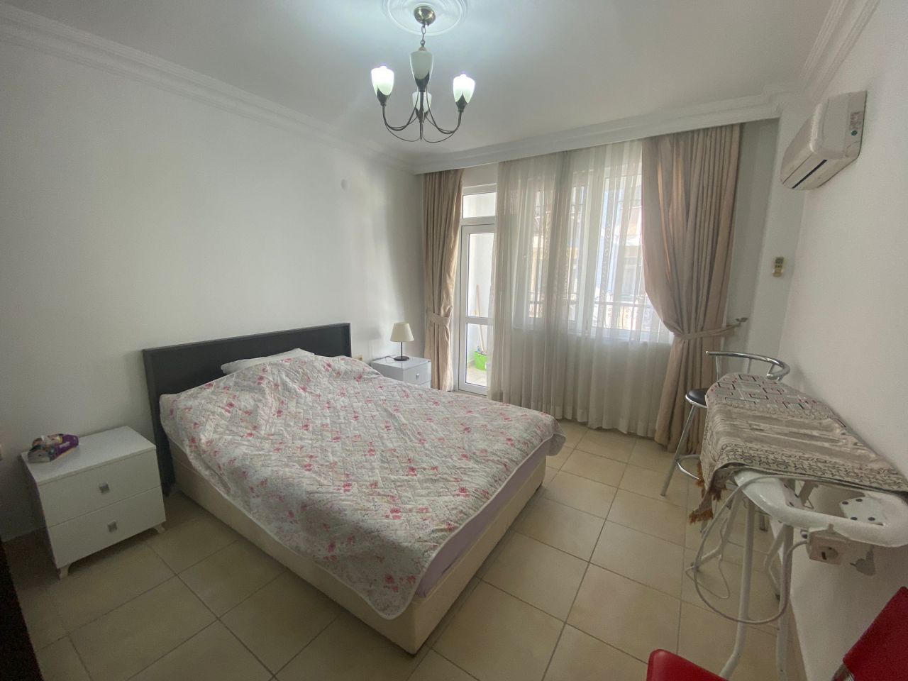Квартира в Алании, Турция, 130 м2 фото 5