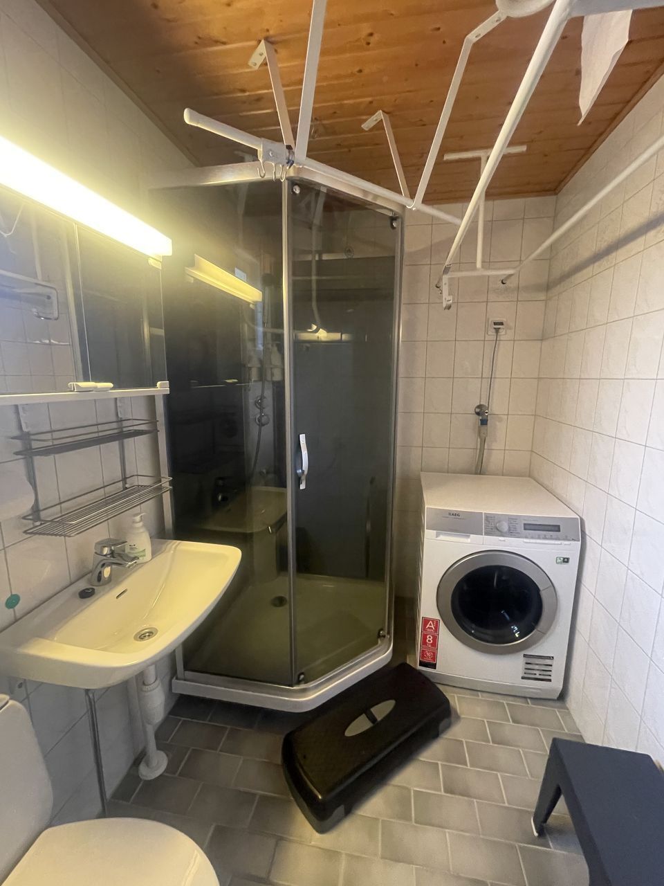 Таунхаус в Каяани, Финляндия, 58.5 м2 фото 4