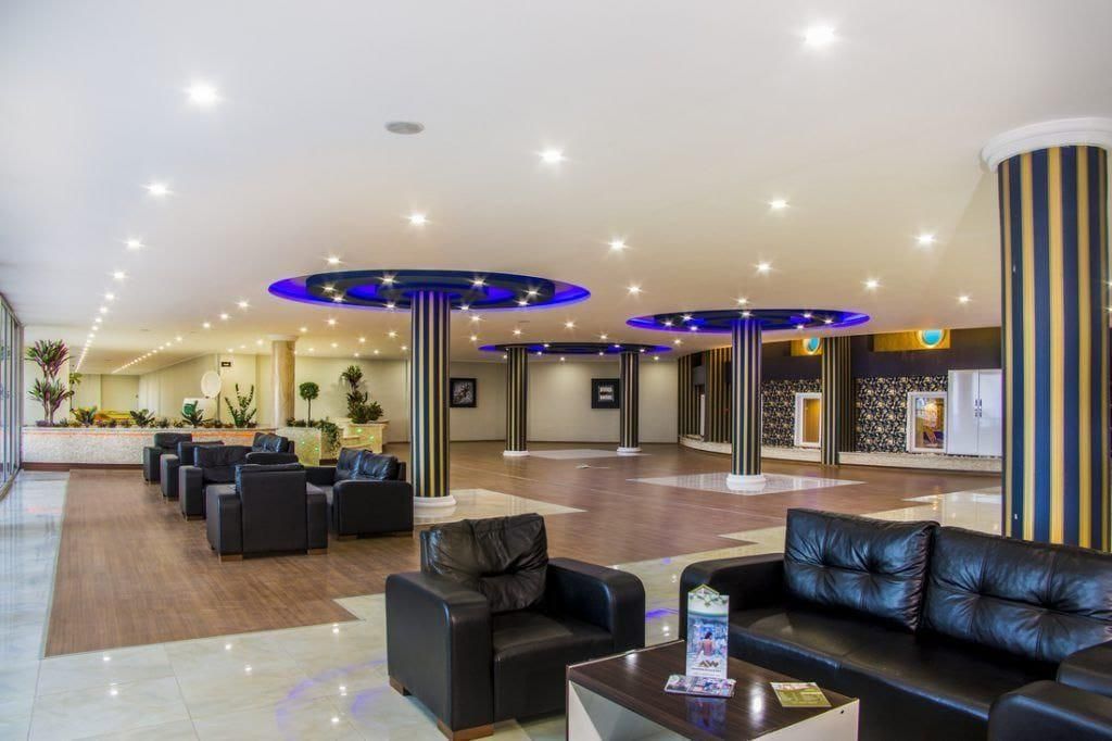 Квартира в Алании, Турция, 55 м2 фото 5