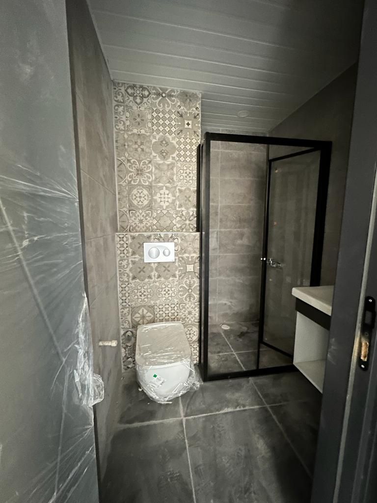 Квартира в Мерсине, Турция, 60 м2 фото 3