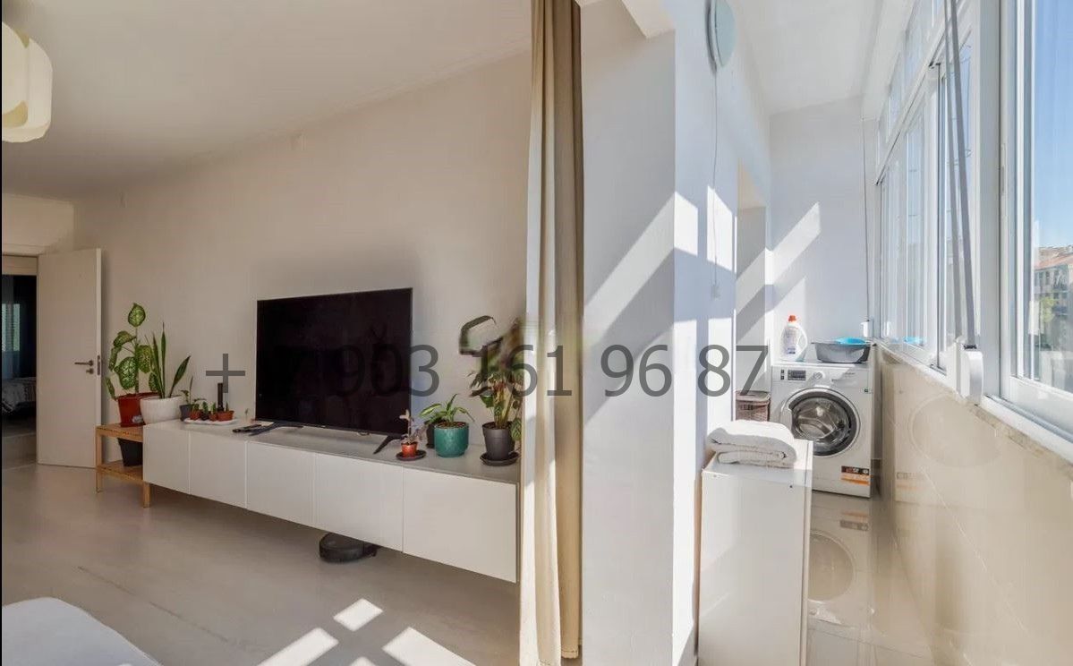 Квартира в Сетубале, Португалия, 88 м2 фото 3