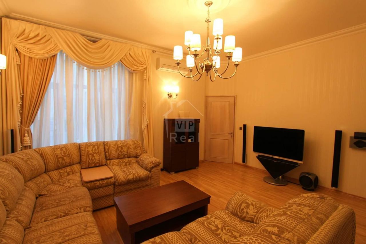 Квартира в Риге, Латвия, 160 м2 фото 5