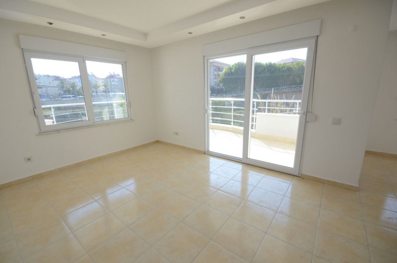 Апартаменты в Алании, Турция, 145 м2 фото 5