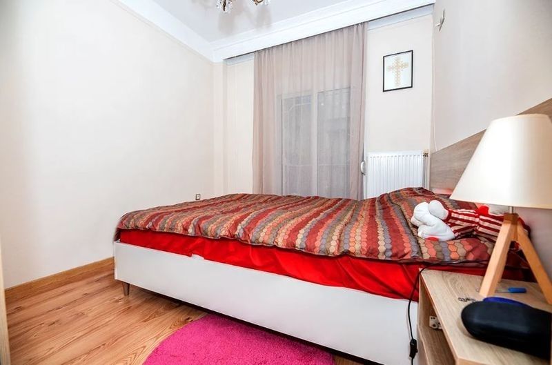 Квартира в Салониках, Греция, 74 м2 фото 3