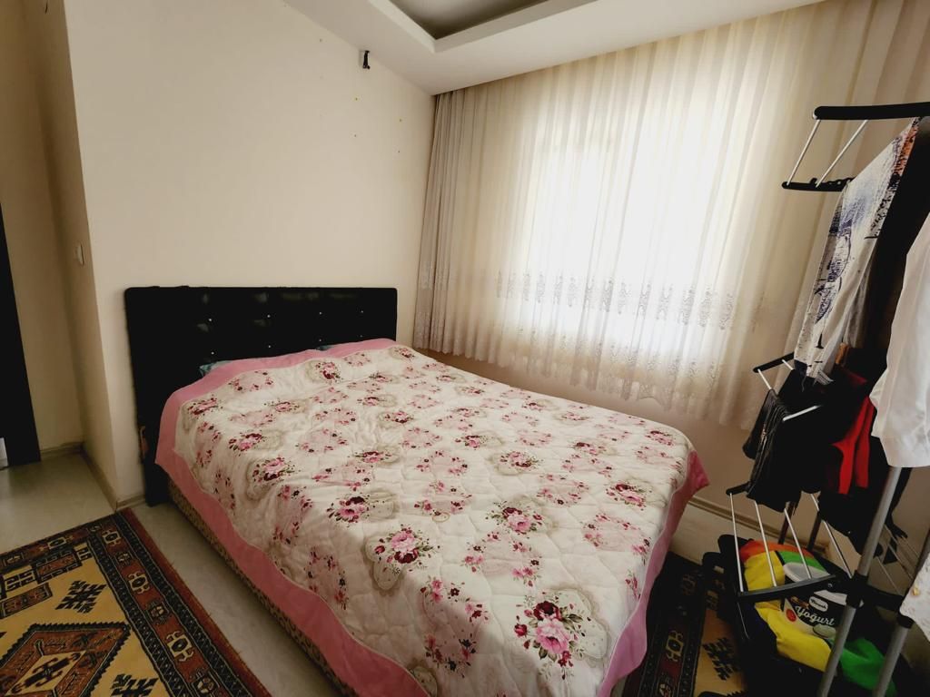 Квартира в Анталии, Турция, 60 м2 фото 4