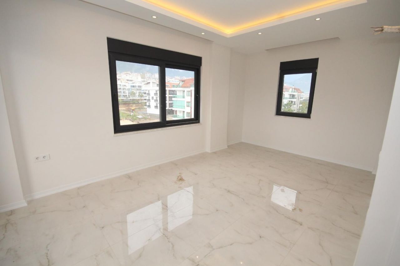 Пентхаус в Алании, Турция, 135 м2 фото 2