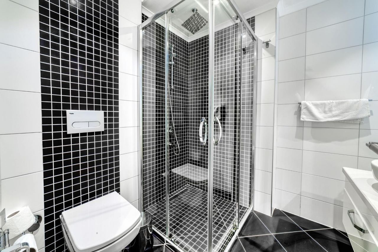 Квартира в Алании, Турция, 140 м2 фото 2
