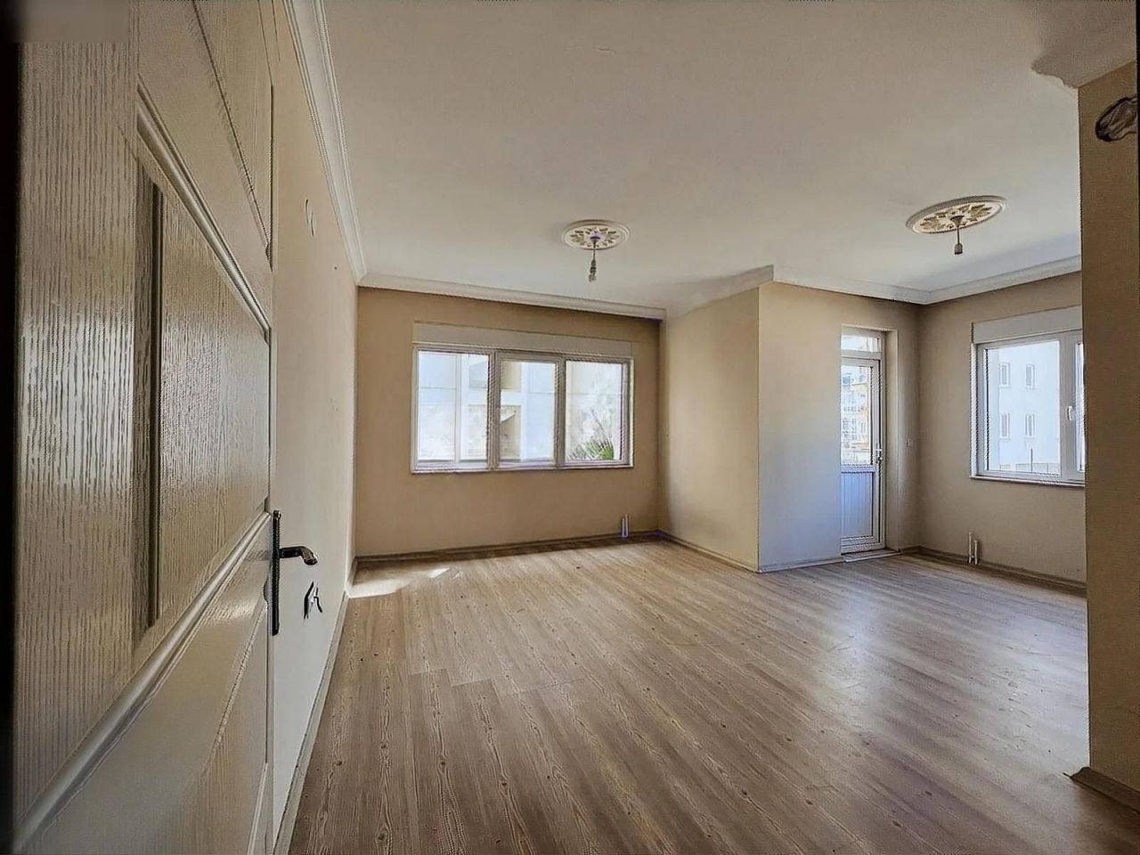 Квартира в Анталии, Турция, 95 м2 фото 4