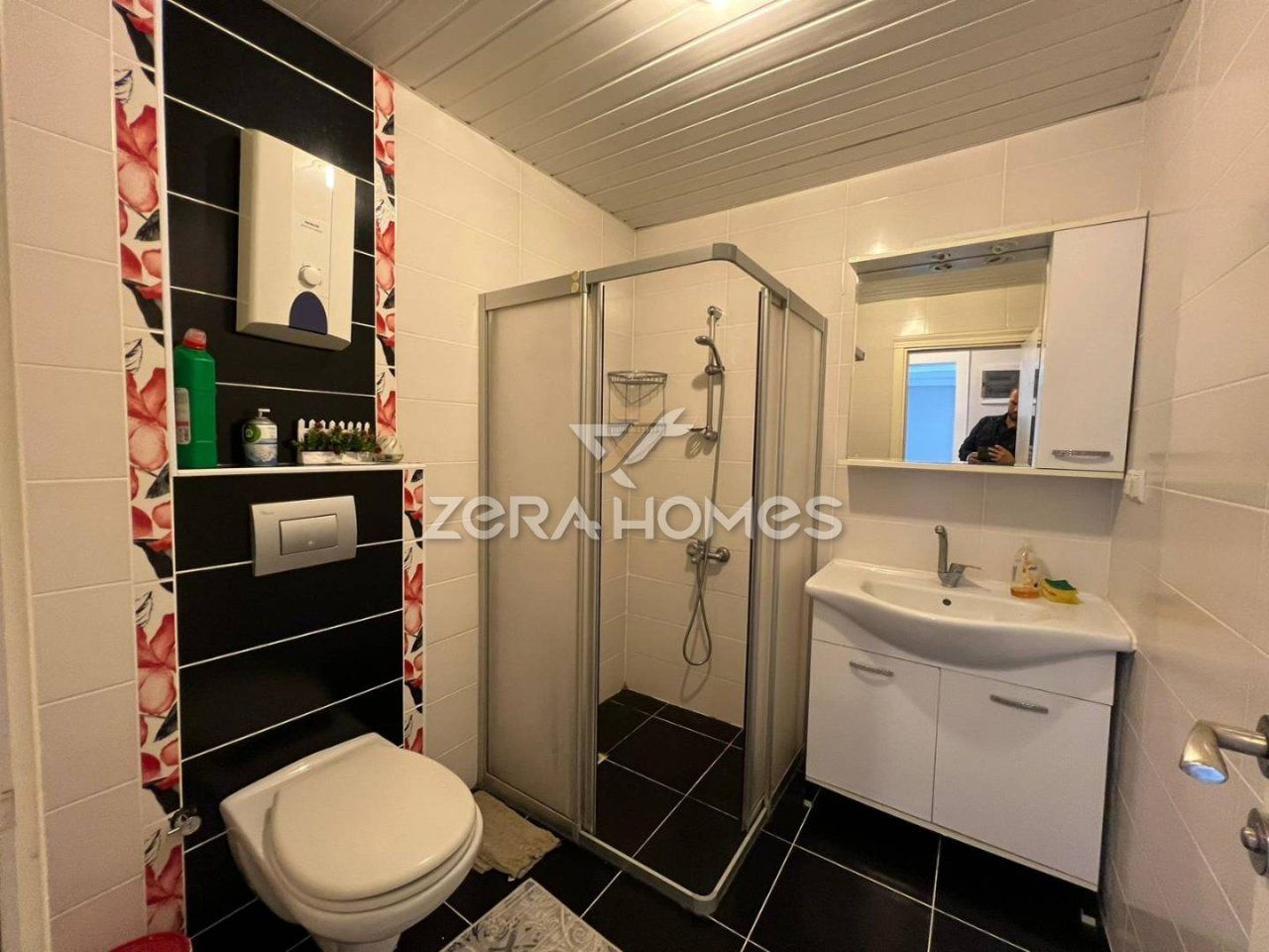 Апартаменты в Алании, Турция, 60 м2 фото 5