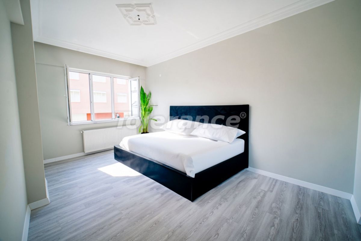 Апартаменты в Анталии, Турция, 155 м2 фото 4