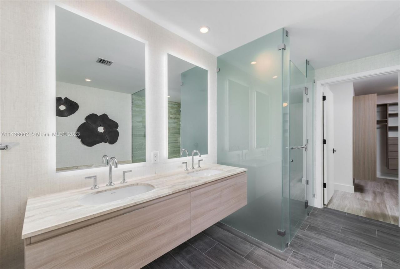 Квартира в Майами, США, 120 м2 фото 4