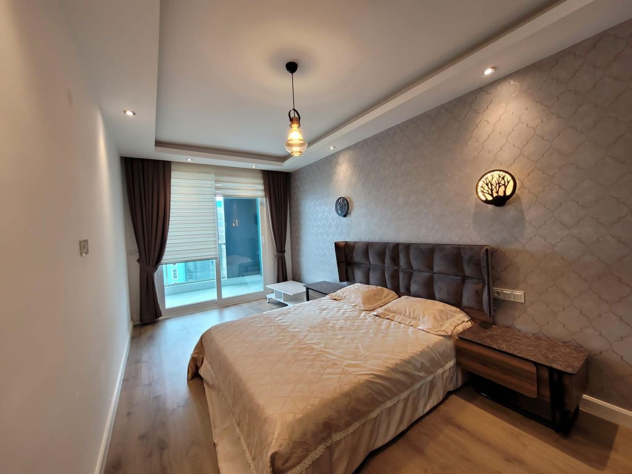 Пентхаус в Алании, Турция, 150 м2 фото 3