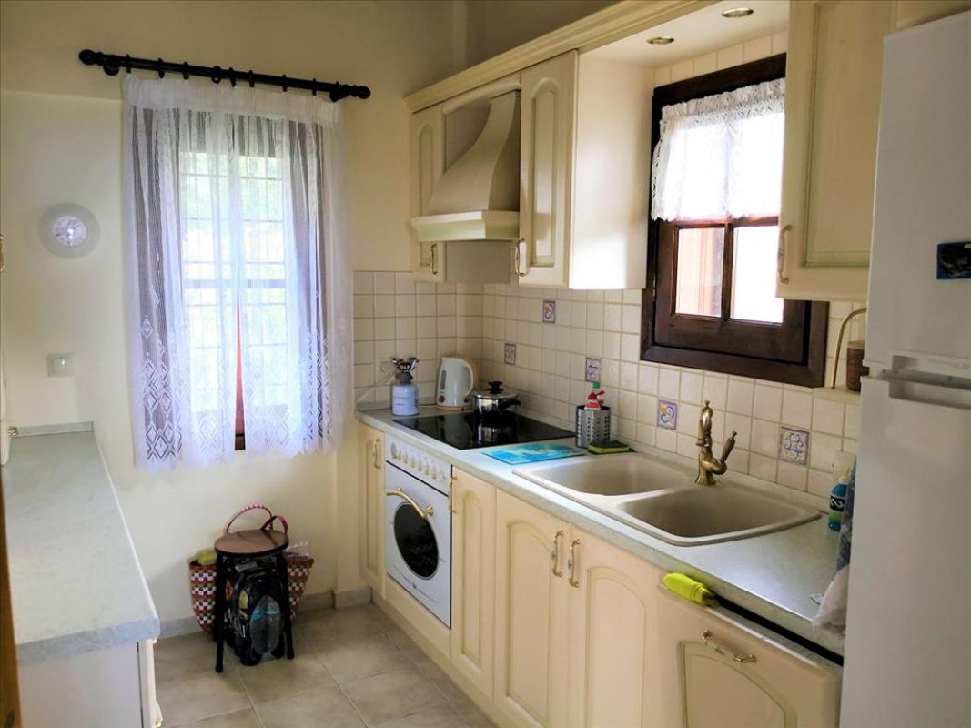 Дом в Ситонии, Греция, 300 м2 фото 4