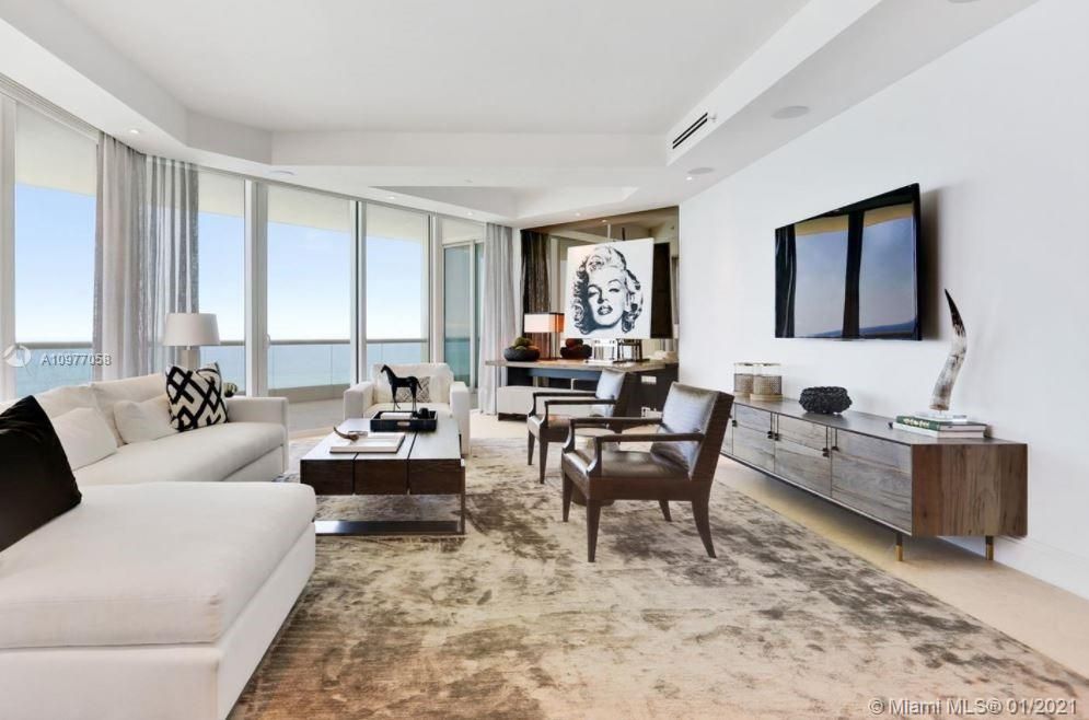 Квартира в Майами, США, 370 м2 фото 5