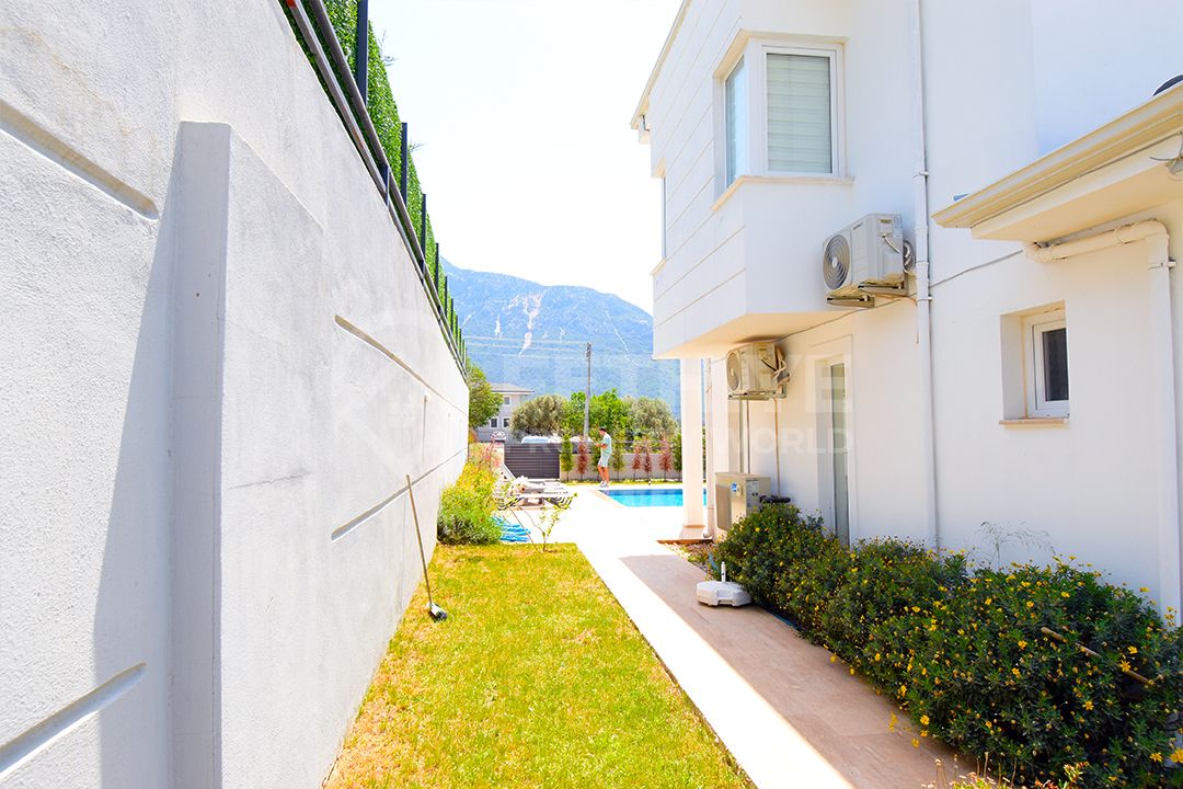 Вилла в Фетхие, Турция, 170 м2 фото 3