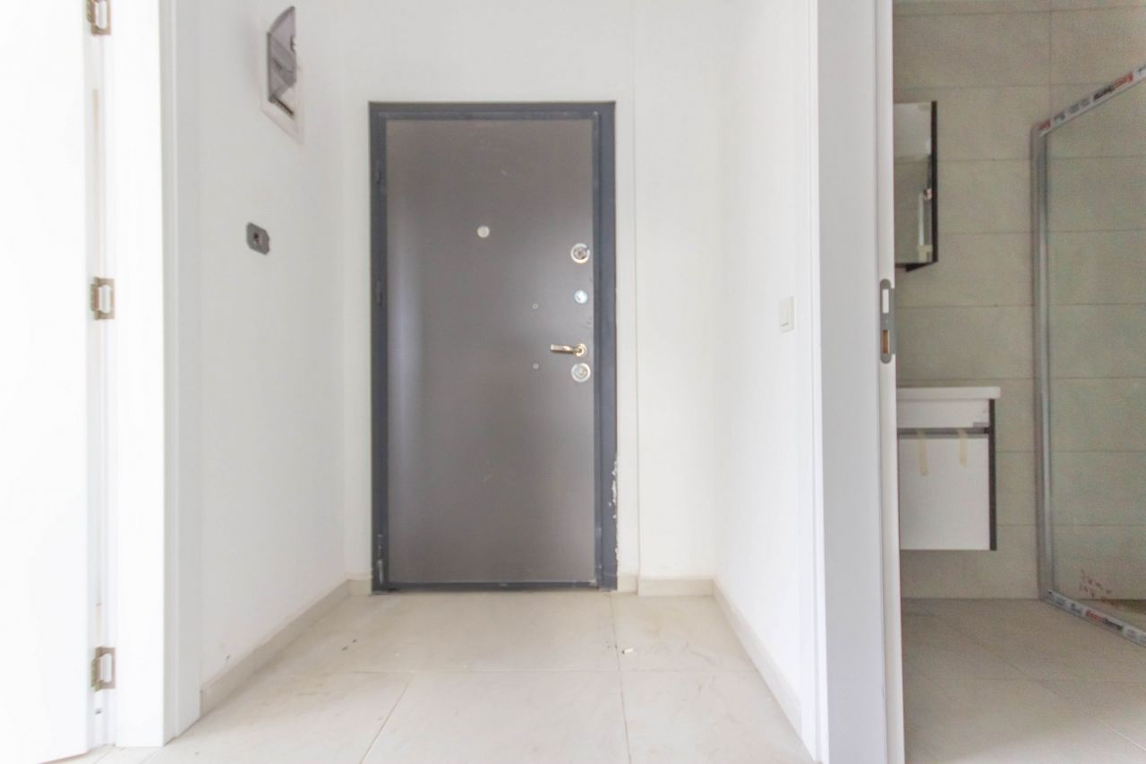 Квартира в Алании, Турция, 53 м2 фото 3