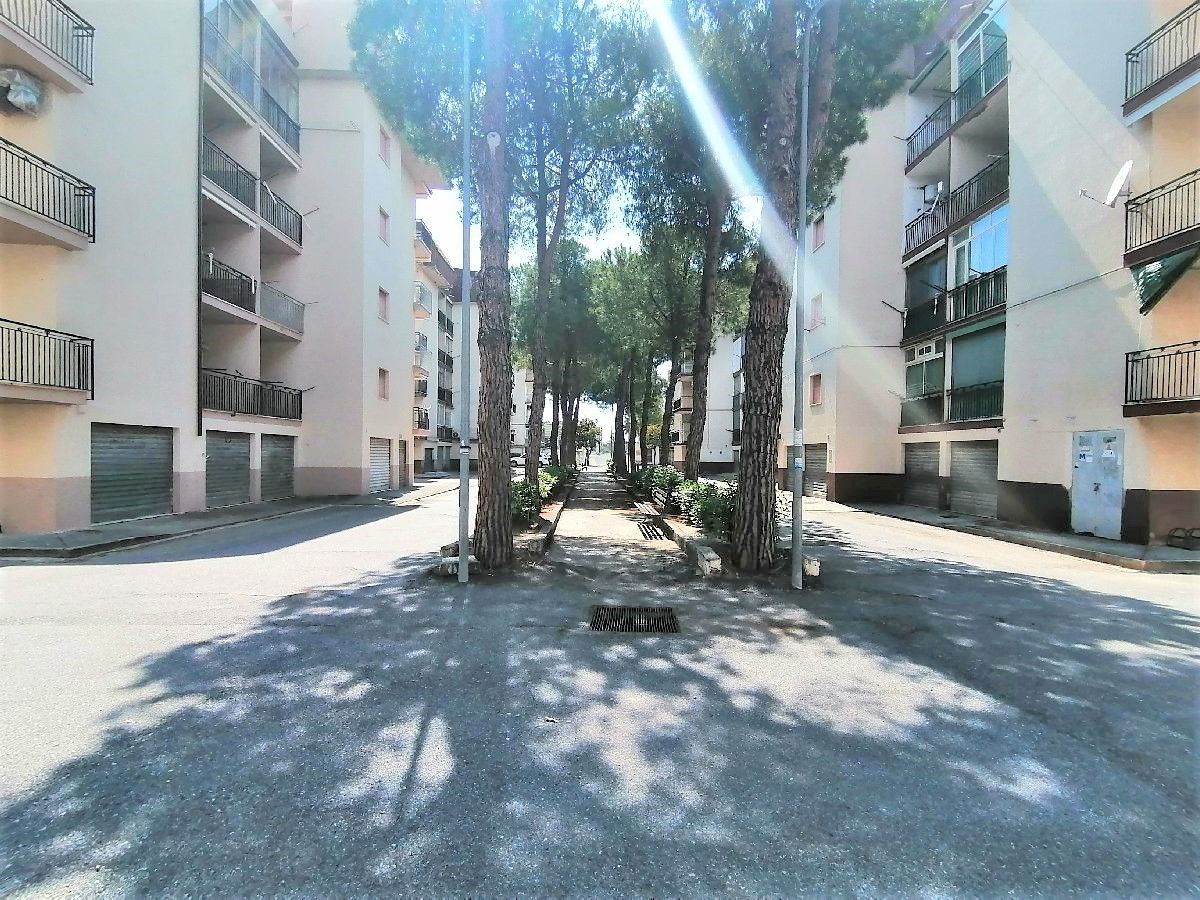 Квартира в Скалее, Италия, 46 м2 фото 2