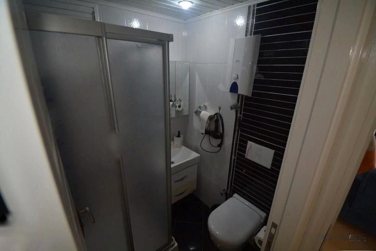 Квартира в Мерсине, Турция, 90 м2 фото 2