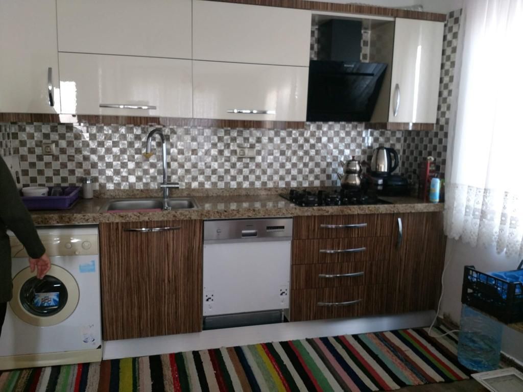 Квартира в Мерсине, Турция, 120 м2 фото 3