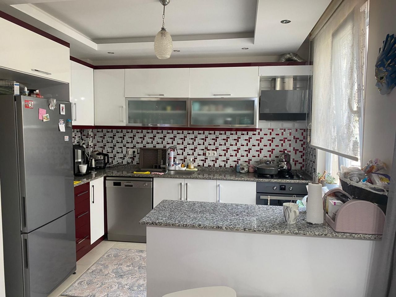 Квартира в Алании, Турция, 120 м2 фото 4