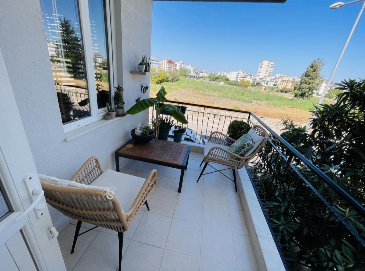 Квартира Kuşkavağı Mh., Турция, 75 м2 фото 4