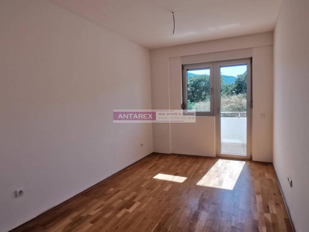 Апартаменты в Будве, Черногория, 60 м2 фото 4