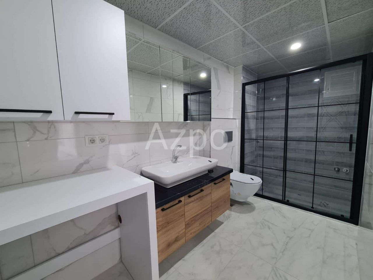 Апартаменты в Анталии, Турция, 130 м2 фото 3