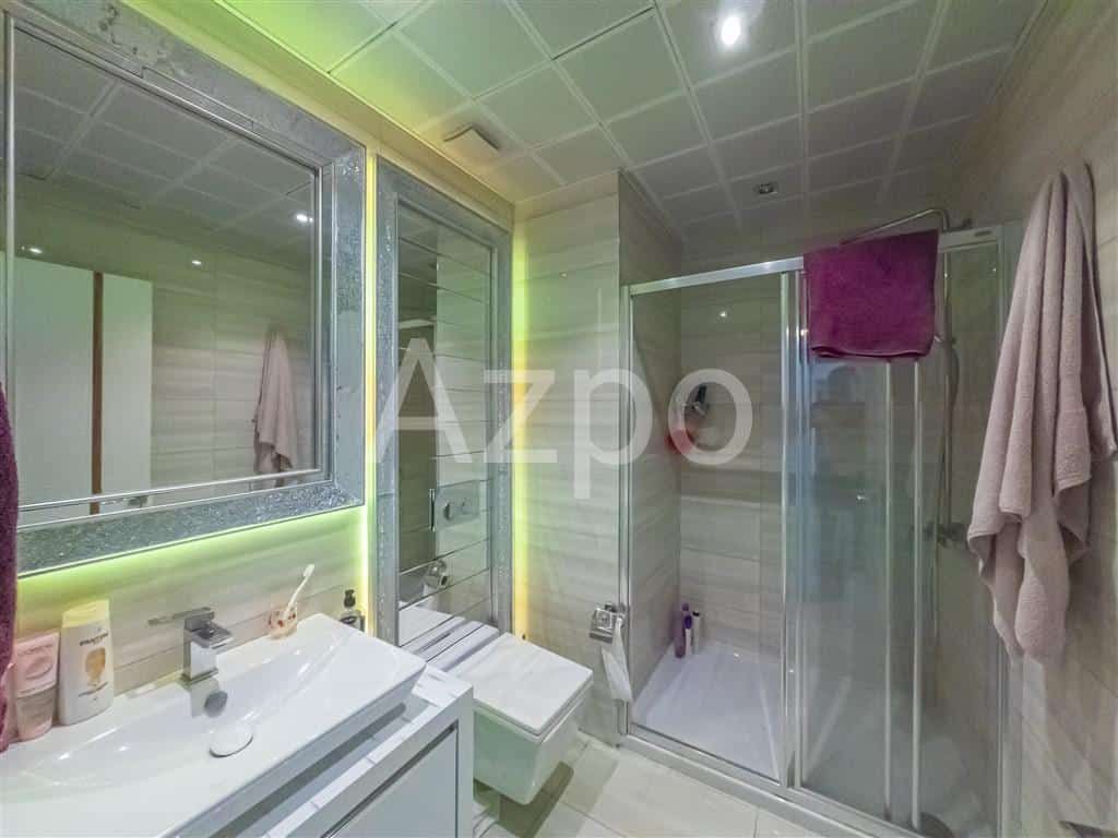 Апартаменты в Алании, Турция, 65 м2 фото 5
