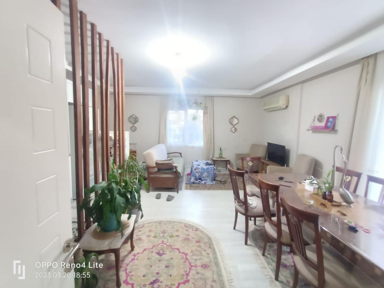 Квартира в Анталии, Турция, 85 м2 фото 3